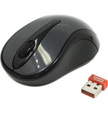 Мишка A4Tech G3-280N Glossy grey