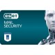 Антивірус Eset Mail Security 5 ПК лицензия на 1year Business (EMS_5_1_B) 