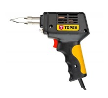Паяльник електричний Topex трансформаторный 100Вт (44E002)