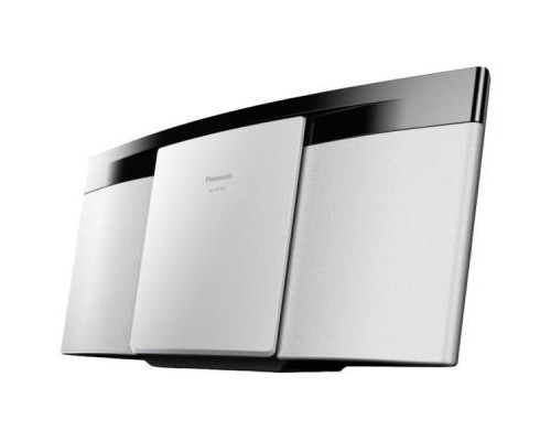Магнітола Panasonic SC-HC200EE-W 