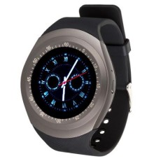 Смарт-годинник UWatch X2 Black (F_52781)