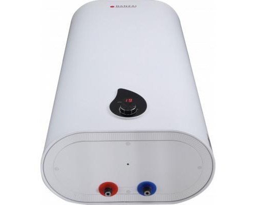 Бойлер Banzai DT80V20F