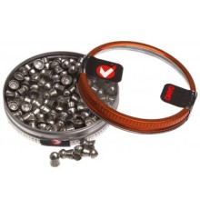 Пульки Gamo PBA Platinum 75шт кал.5,5 (63226551)