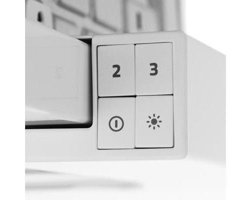 Витяжка кухонна Elica SLIMMY STD WH/A/50