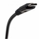 Блок живлення до ноутбуку Grand-X Type-C 65W Asus, Apple, Dell, HP, MI, Lenovo, Xiaomi (65WTC)
