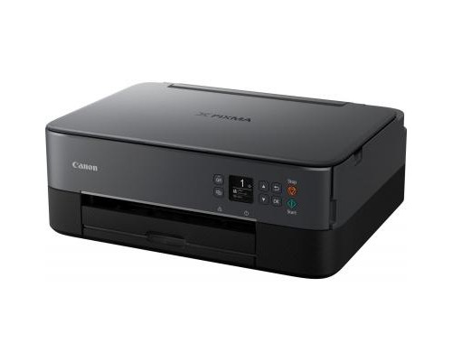 Багатофункціональний пристрій Canon PIXMA TS5340 BLACK (3773C007) 