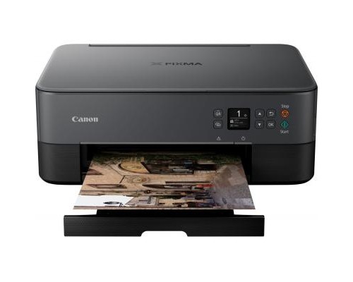 Багатофункціональний пристрій Canon PIXMA TS5340 BLACK (3773C007) 