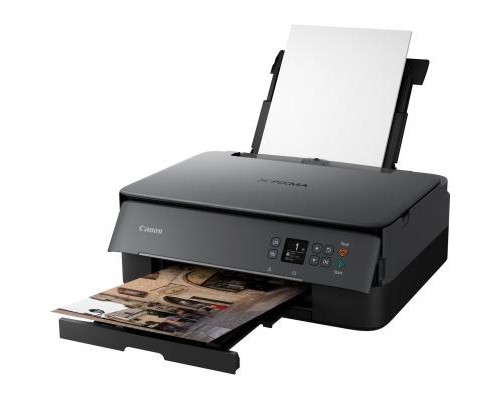 Багатофункціональний пристрій Canon PIXMA TS5340 BLACK (3773C007) 