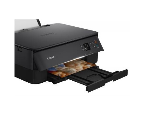 Багатофункціональний пристрій Canon PIXMA TS5340 BLACK (3773C007) 