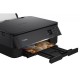 Багатофункціональний пристрій Canon PIXMA TS5340 BLACK (3773C007) 