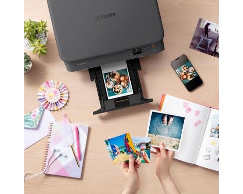 Багатофункціональний пристрій Canon PIXMA TS5340 BLACK (3773C007) 