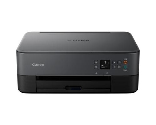 Багатофункціональний пристрій Canon PIXMA TS5340 BLACK (3773C007) 