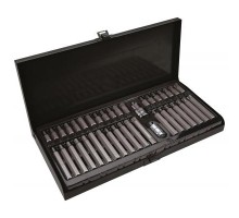 Набір біт Neo Tools 40 шт с держателем (06-107)
