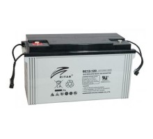 Батарея до ДБЖ Ritar AGM 12V-120Ah (DC12-120) 