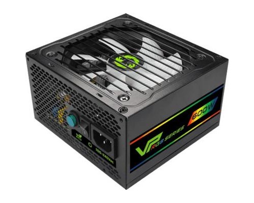 Блок живлення Gamemax 600W (VP-600-RGB)