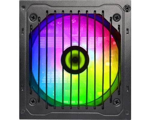 Блок живлення Gamemax 600W (VP-600-RGB)