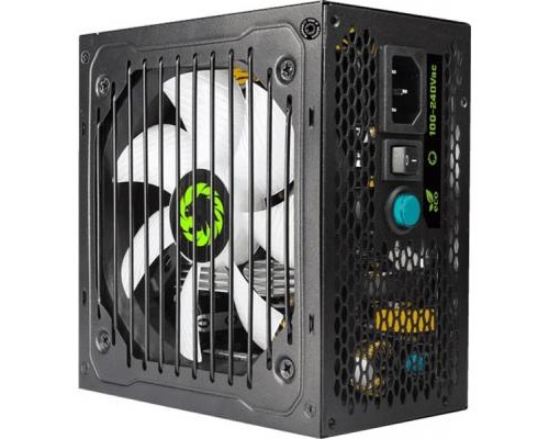 Блок живлення Gamemax 600W (VP-600-RGB)