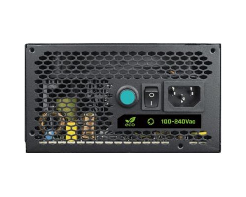 Блок живлення Gamemax 600W (VP-600-RGB)