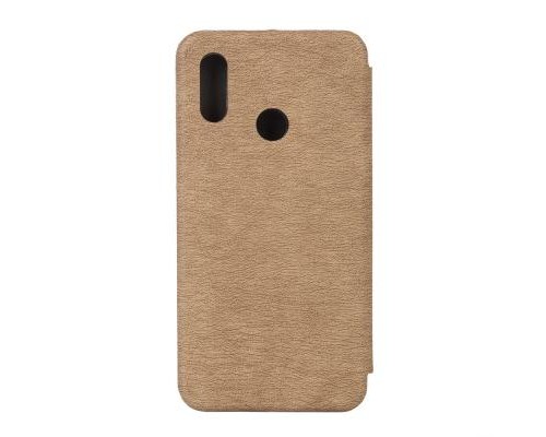Чохол до мобільного телефона BeCover Exclusive Huawei P Smart 2019 Sand (703210) (703210)