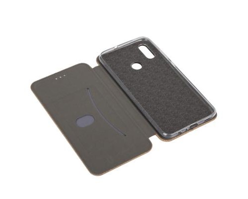 Чохол до мобільного телефона BeCover Exclusive Huawei P Smart 2019 Sand (703210) (703210)
