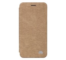 Чохол до мобільного телефона BeCover Exclusive Huawei P Smart 2019 Sand (703210) (703210)
