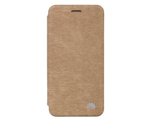 Чохол до мобільного телефона BeCover Exclusive Huawei P Smart 2019 Sand (703210) (703210)