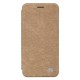 Чохол до мобільного телефона BeCover Exclusive Huawei P Smart 2019 Sand (703210) (703210)
