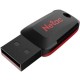 USB флеш накопичувач Netac 32GB U197 USB 2.0 (NT03U197N-032G-20BK)