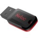USB флеш накопичувач Netac 32GB U197 USB 2.0 (NT03U197N-032G-20BK)