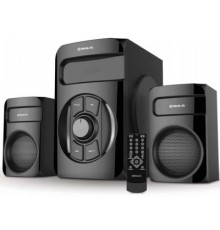 Акустична система REAL-EL M-375 Black