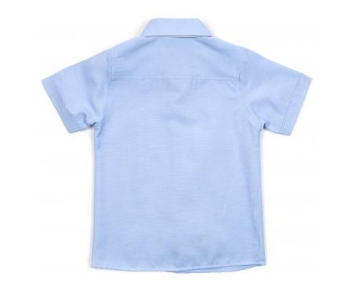 Сорочка дитяча Breeze з коротким рукавом (G-368-110B-blue)