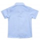 Сорочка дитяча Breeze з коротким рукавом (G-368-110B-blue)