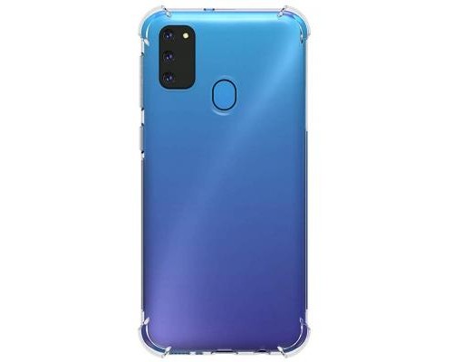 Чохол до мобільного телефона BeCover Samsung Galaxy M21 SM-M215 / M30s SM-M307 Clear (704320)