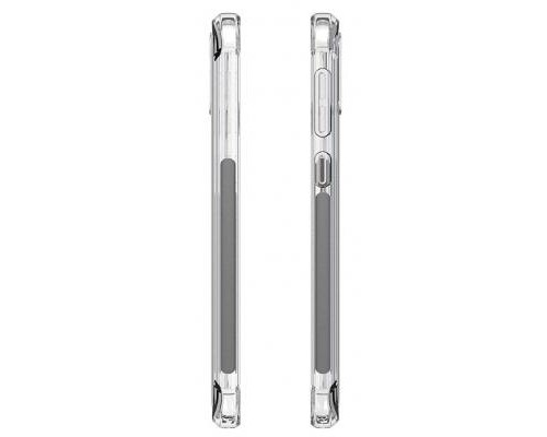 Чохол до мобільного телефона BeCover Samsung Galaxy M21 SM-M215 / M30s SM-M307 Clear (704320)