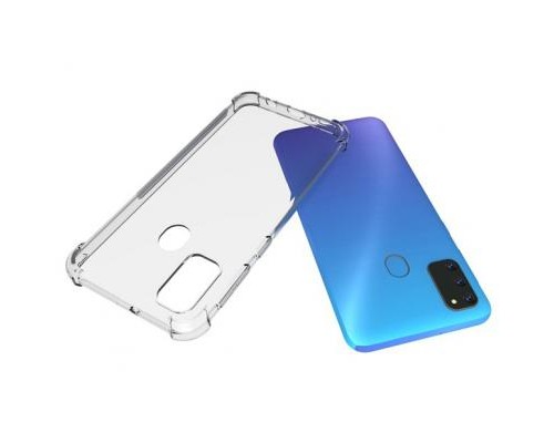 Чохол до мобільного телефона BeCover Samsung Galaxy M21 SM-M215 / M30s SM-M307 Clear (704320)