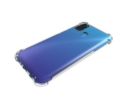 Чохол до мобільного телефона BeCover Samsung Galaxy M21 SM-M215 / M30s SM-M307 Clear (704320)