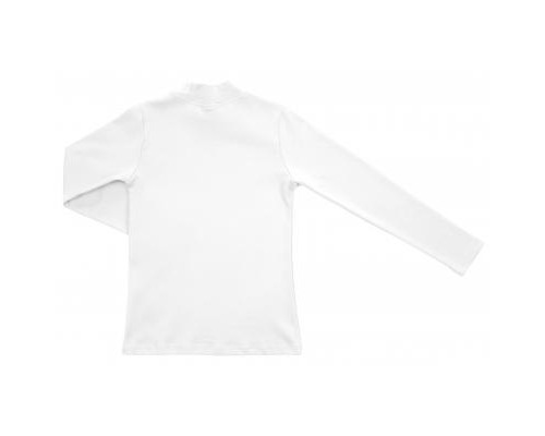 Кофта дитяча Lovetti водолазка (1014-164-cream)