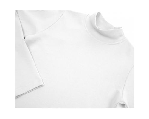 Кофта дитяча Lovetti водолазка (1014-164-cream)