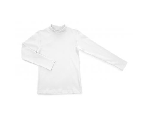 Кофта дитяча Lovetti водолазка (1014-164-cream)