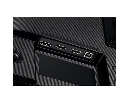 Монітор Samsung F24T450FQI (LF24T450FQIXCI)
