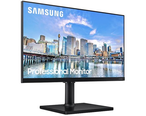 Монітор Samsung F24T450FQI (LF24T450FQIXCI)