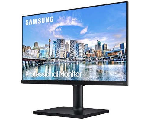 Монітор Samsung F24T450FQI (LF24T450FQIXCI)