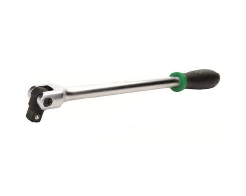 Ключ Toptul вороток з шарніром 1/2