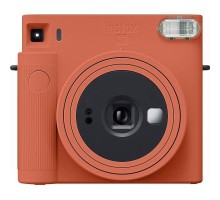 Камера миттєвого друку Fujifilm INSTAX SQ1 TERRACOTTA ORANGE (16672130) 