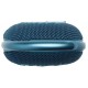 Акустична система JBL Clip 4 Blue (JBLCLIP4BLU) 