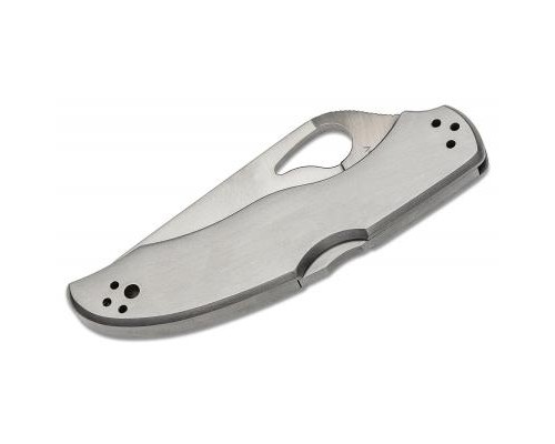 Ніж Spyderco Byrd Harrier 2 Serrator (BY01PS2)