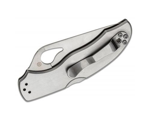 Ніж Spyderco Byrd Harrier 2 Serrator (BY01PS2)