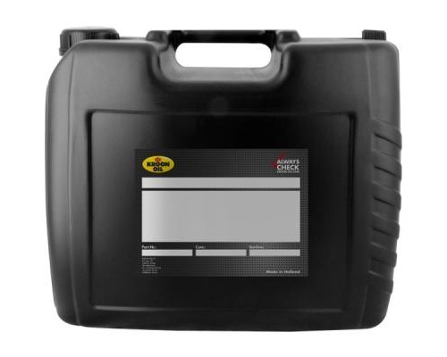 Моторна олива Kroon-Oil ARMADO SYNTH LSP 10W-40 20л (KL 35873)