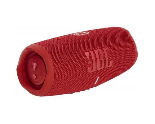 Акустична система JBL Charge 5 Red (JBLCHARGE5RED) 