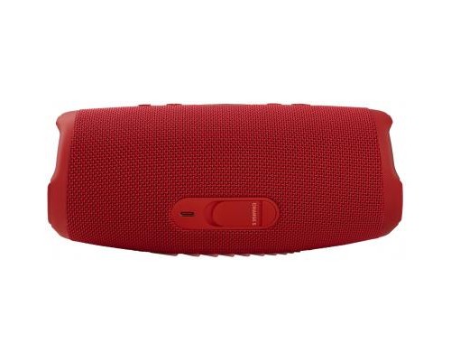 Акустична система JBL Charge 5 Red (JBLCHARGE5RED) 
